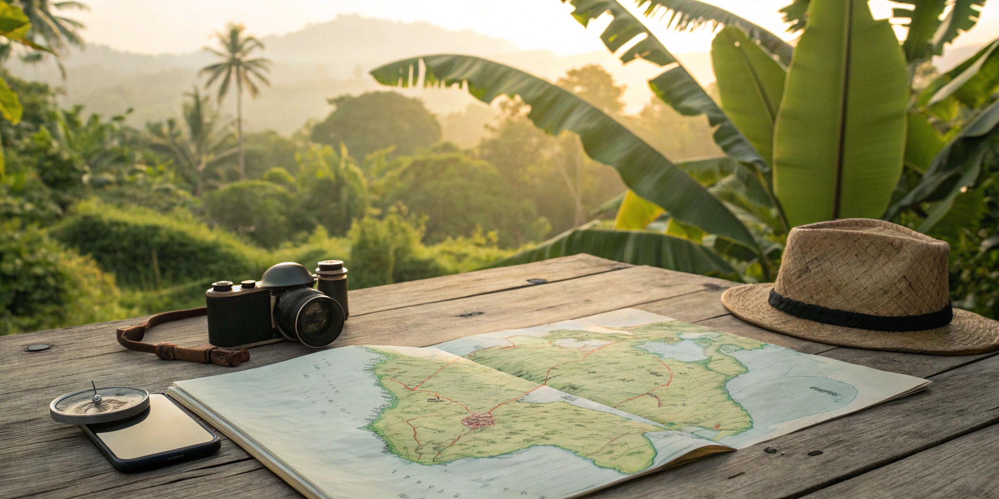 Personalized Panama Discovery Experience Planning