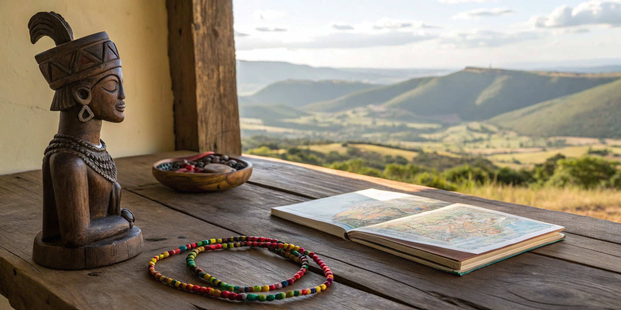 South African Cultural Etiquette Guide for Couples