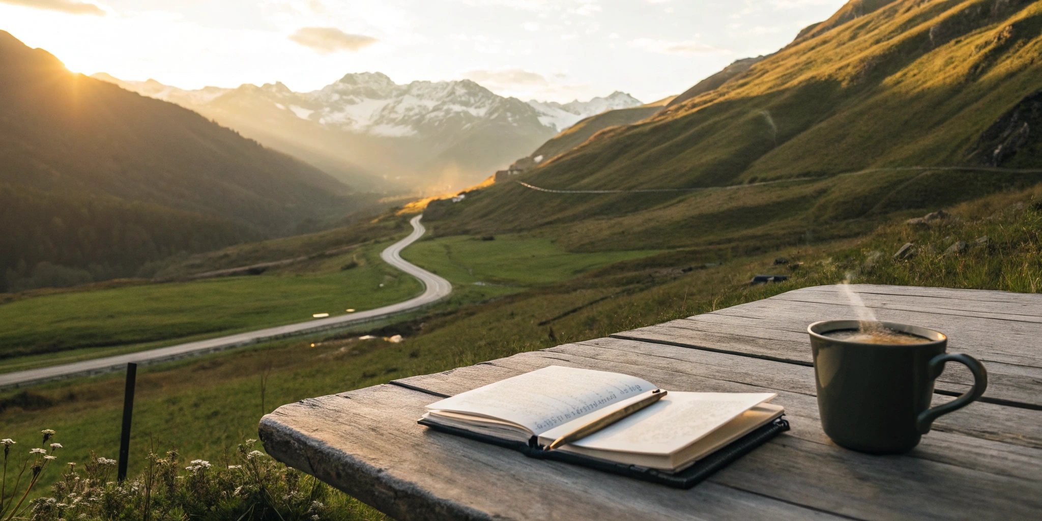 Personalized Peru Road Trip Route Creation Service