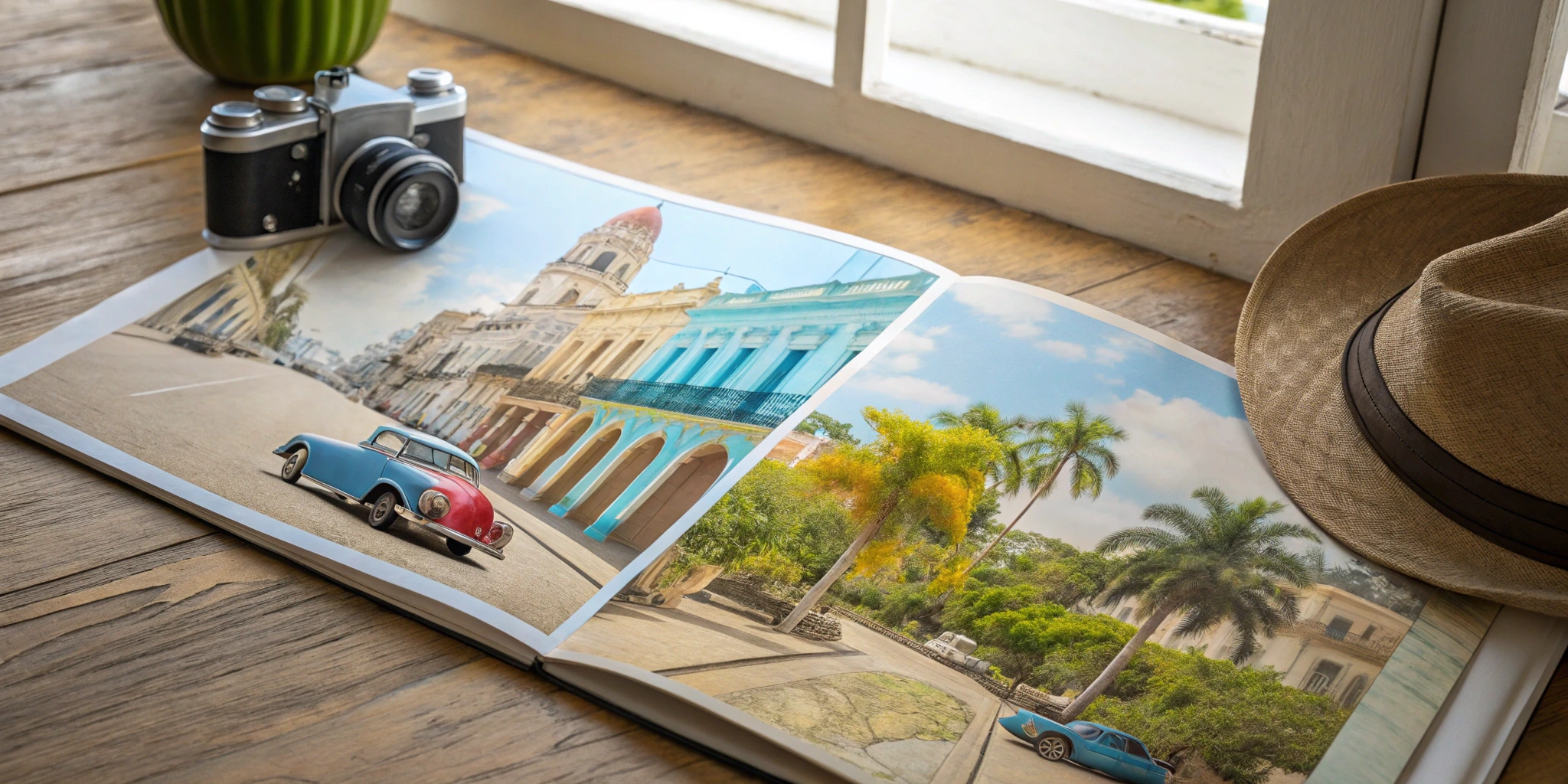 Cuba Travel Legal & Safety Preparedness Guide