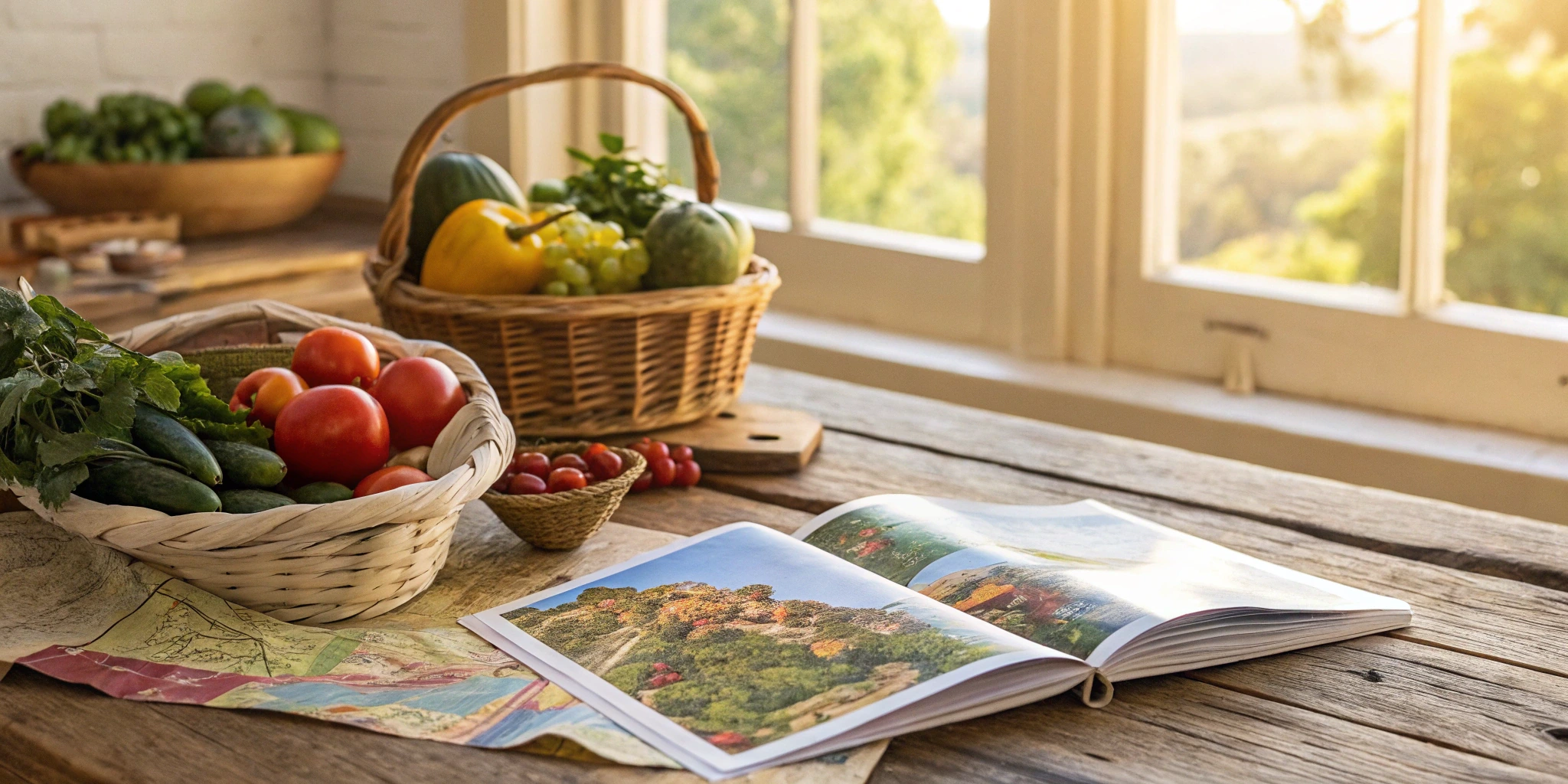 Australian Family-Friendly Food Market Guide