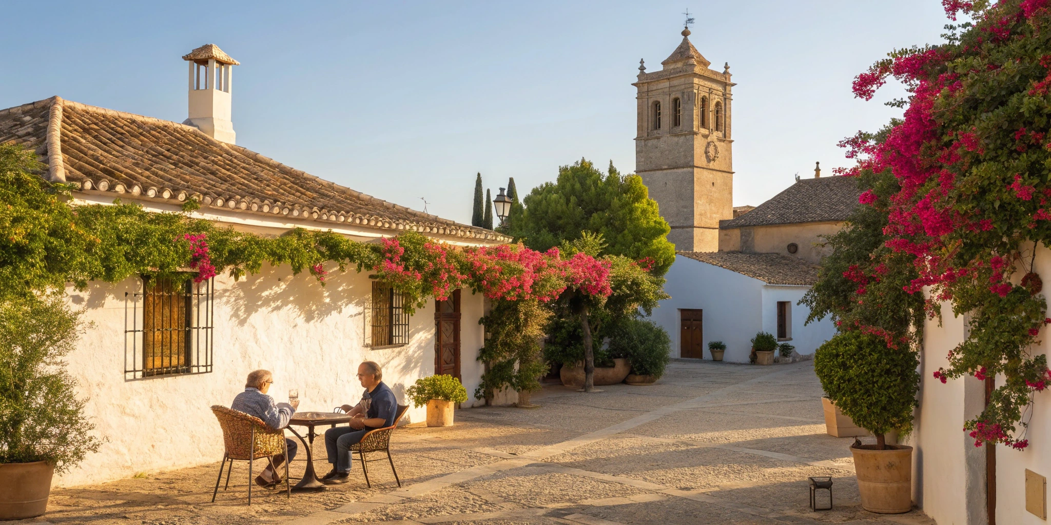 Personalized Spanish Museum Route & Itinerary Service