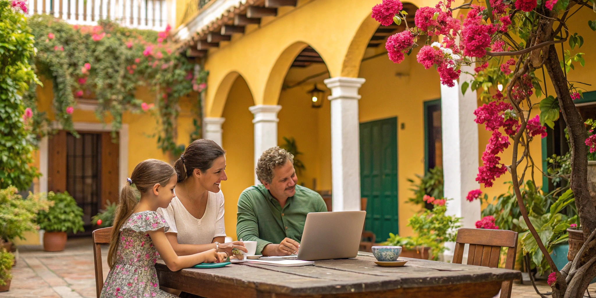 Personalized Family Travel Vlog Consultation Service