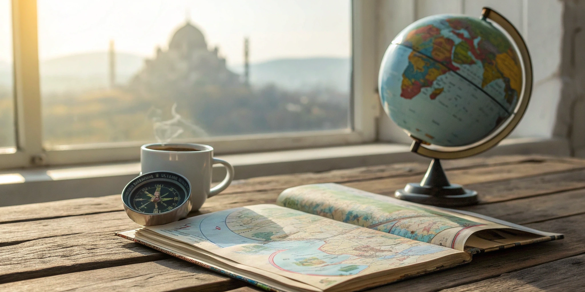 Global Traveler Basic Phrases Guide