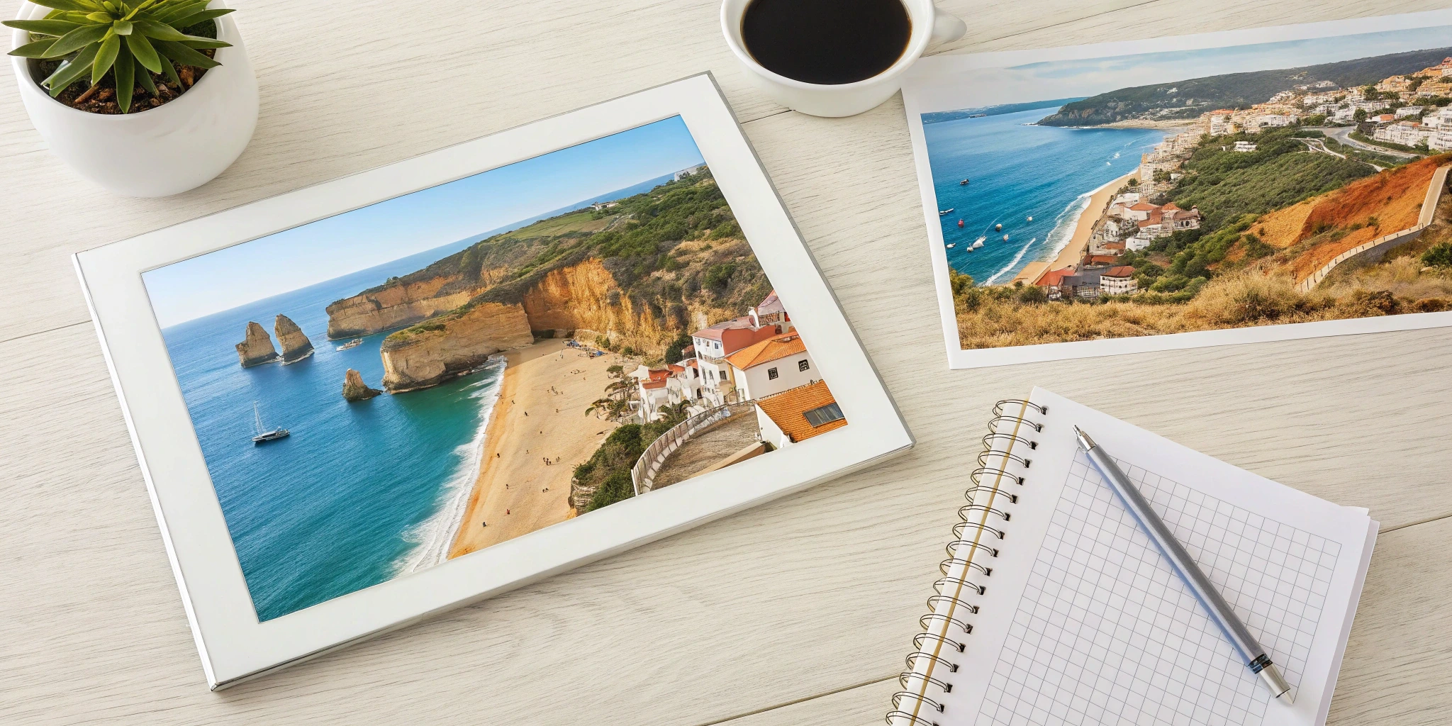 Portugal Road Trip Guide and Budget Planner