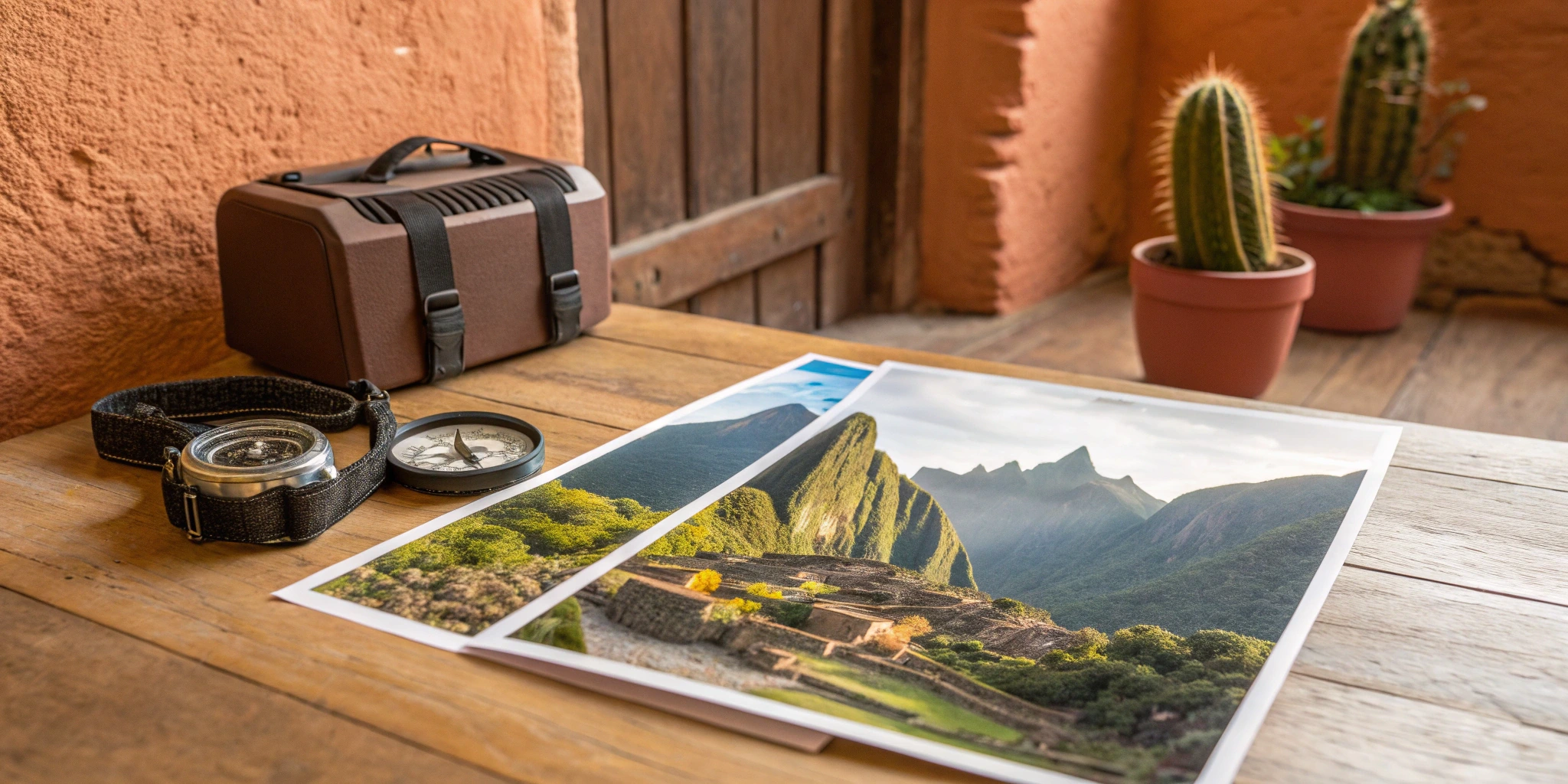 Peru Pet Travel Safety & Health Preparation Guide