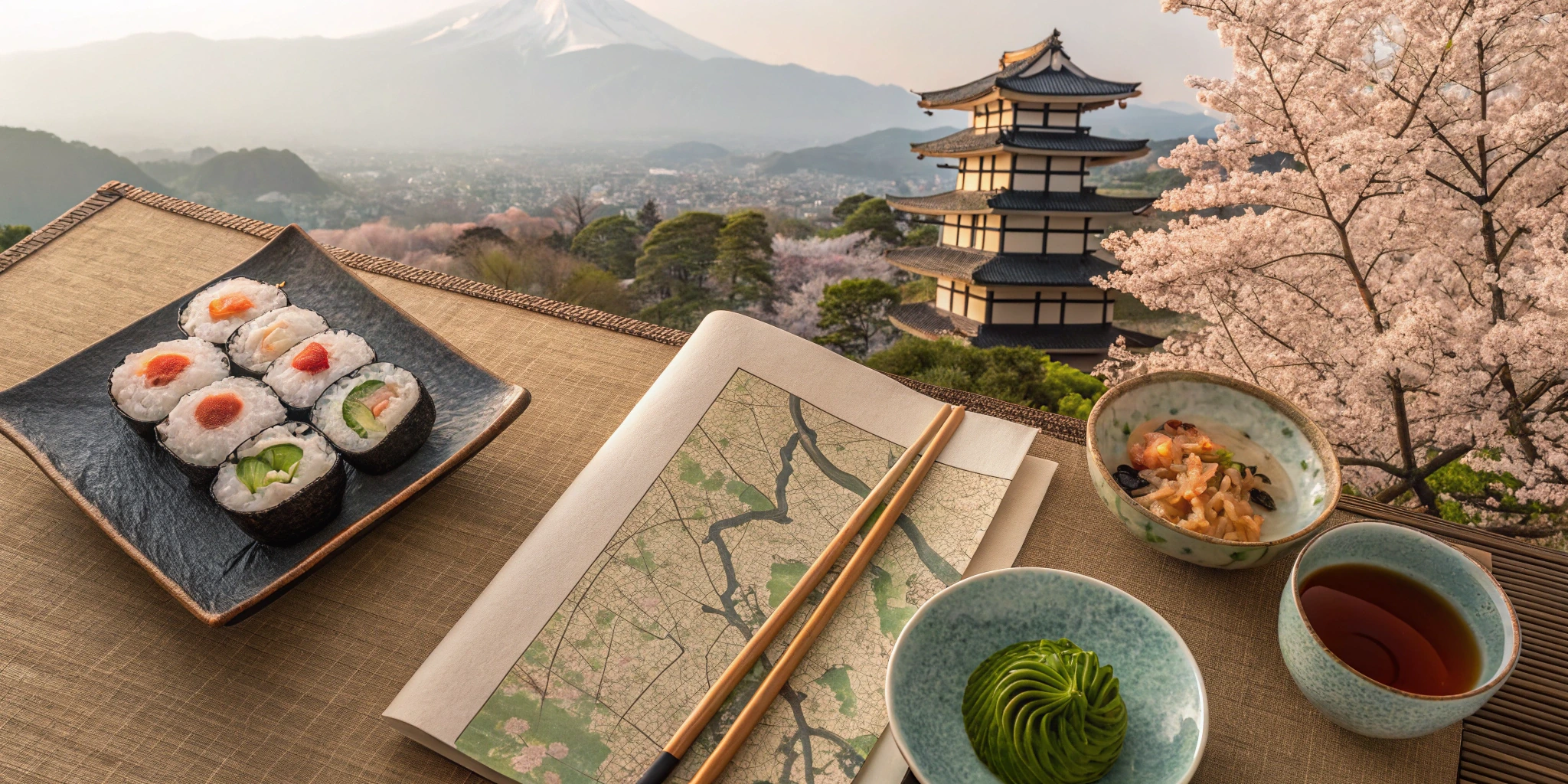 Japanese Culinary Heritage Digital Recipe Collection