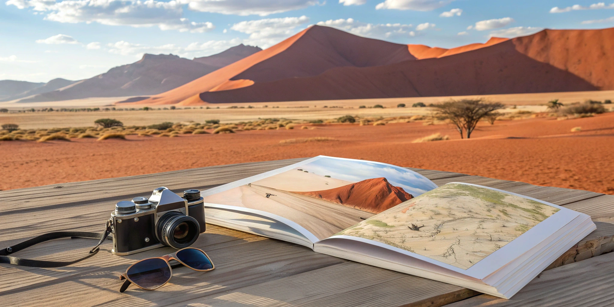 Namibia Pet Travel Health & Safety Preparation Guide