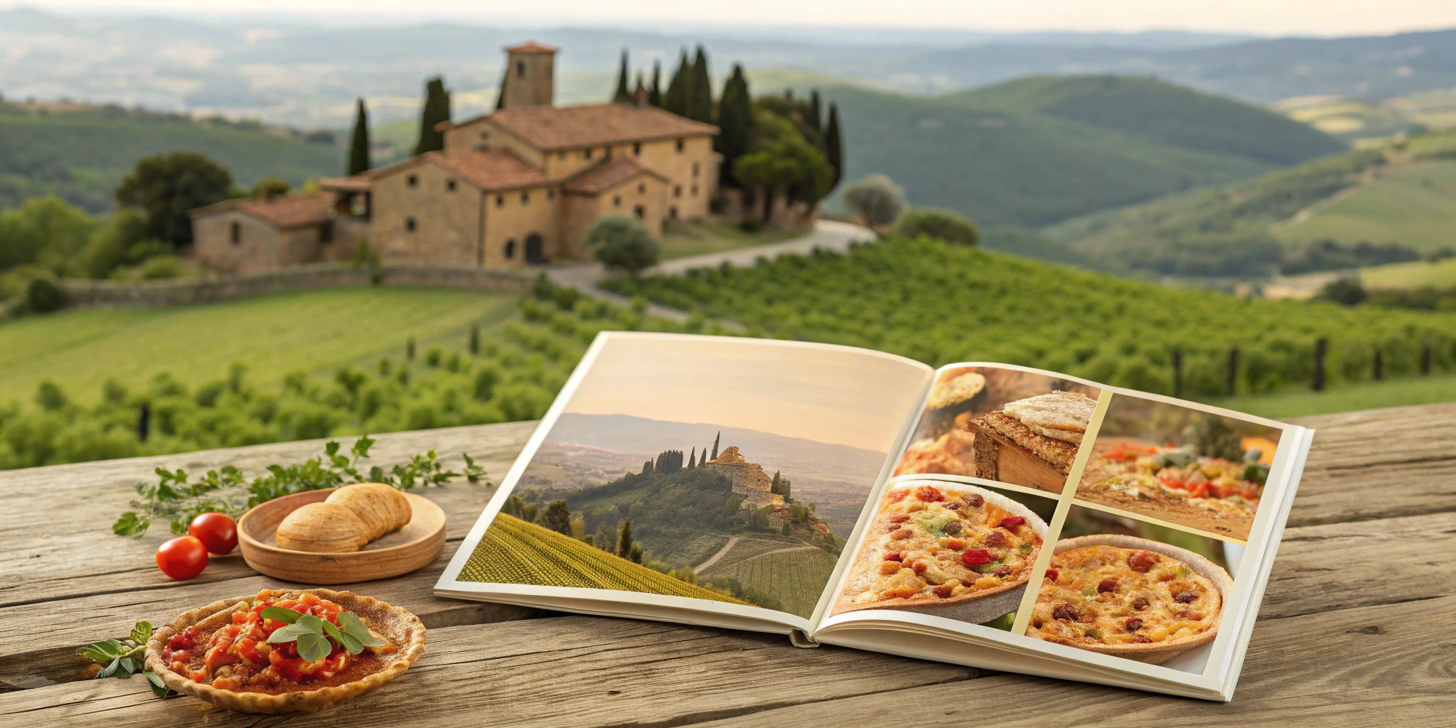 Italian Festival Foods Cultural Guide