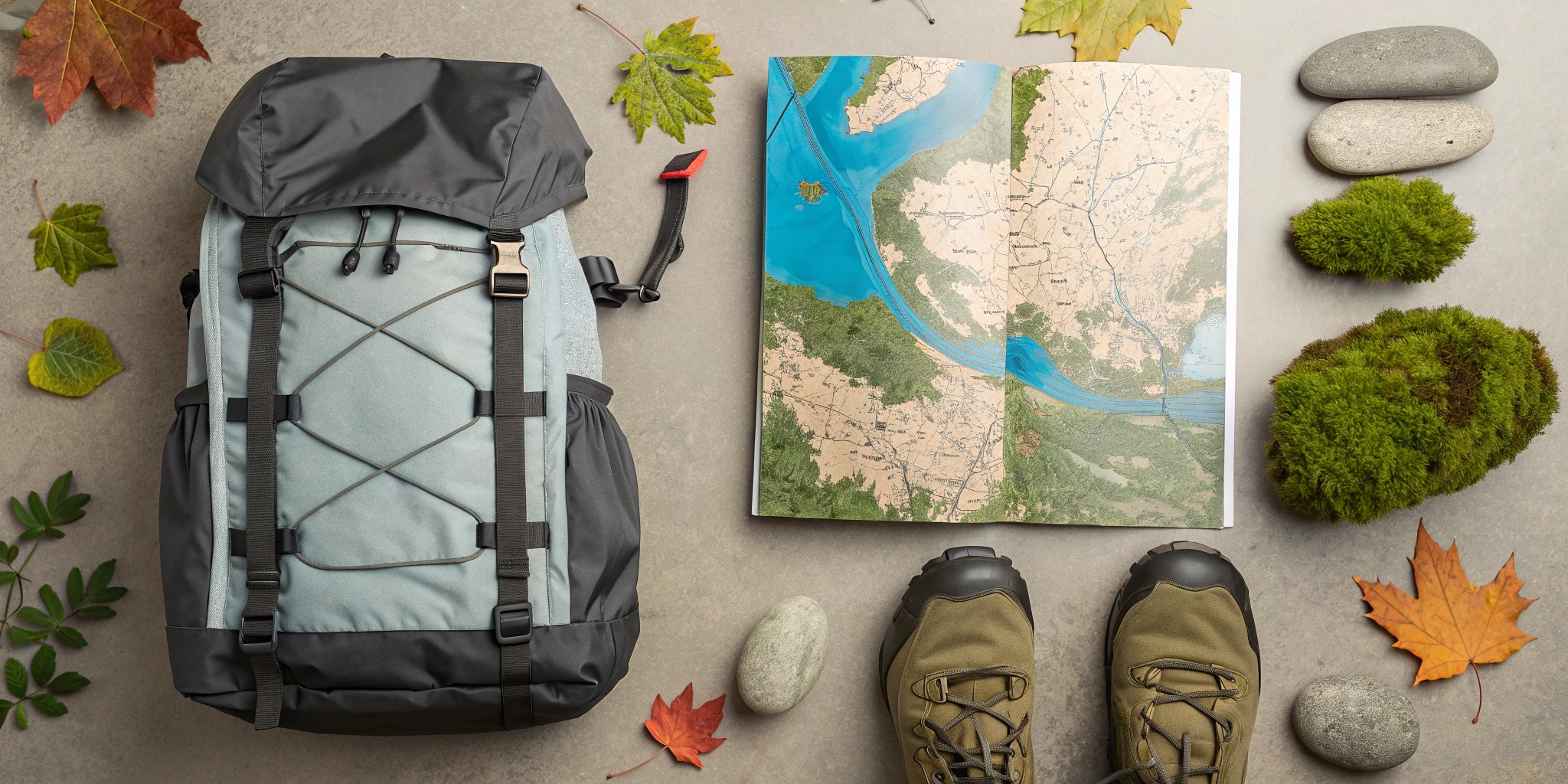 Chilean Patagonia Adventure Starter Bundle