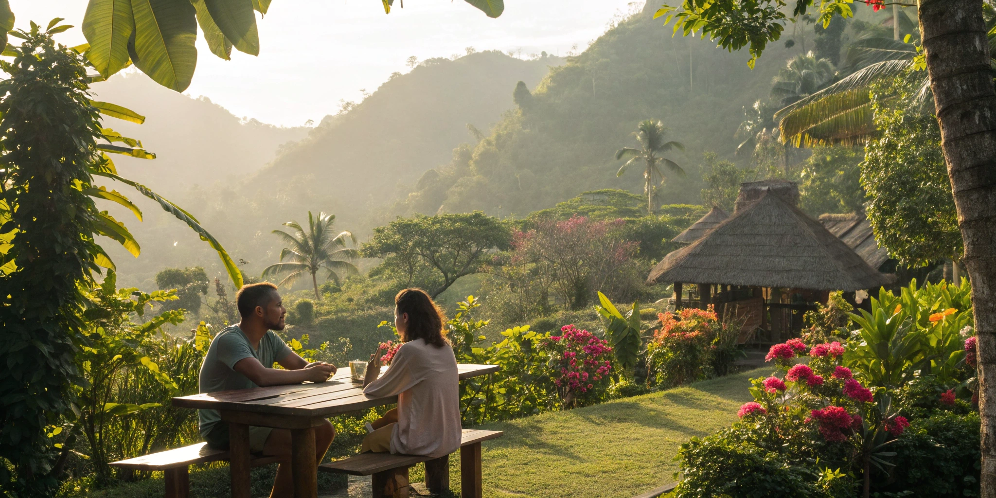 Personalized Philippines Travel Itinerary Service