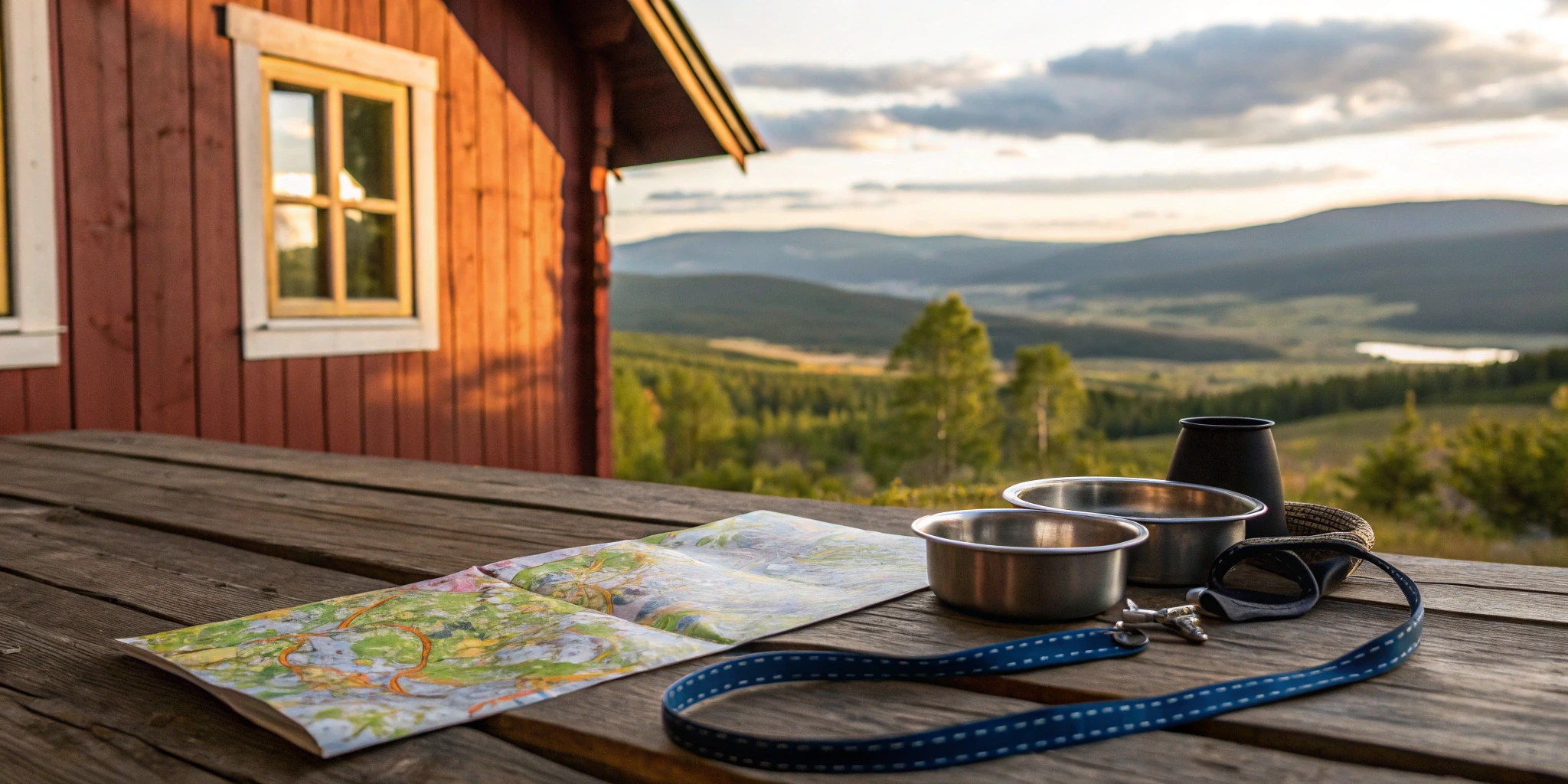 Swedish Pet Travel Safety & Legal Requirements Guide