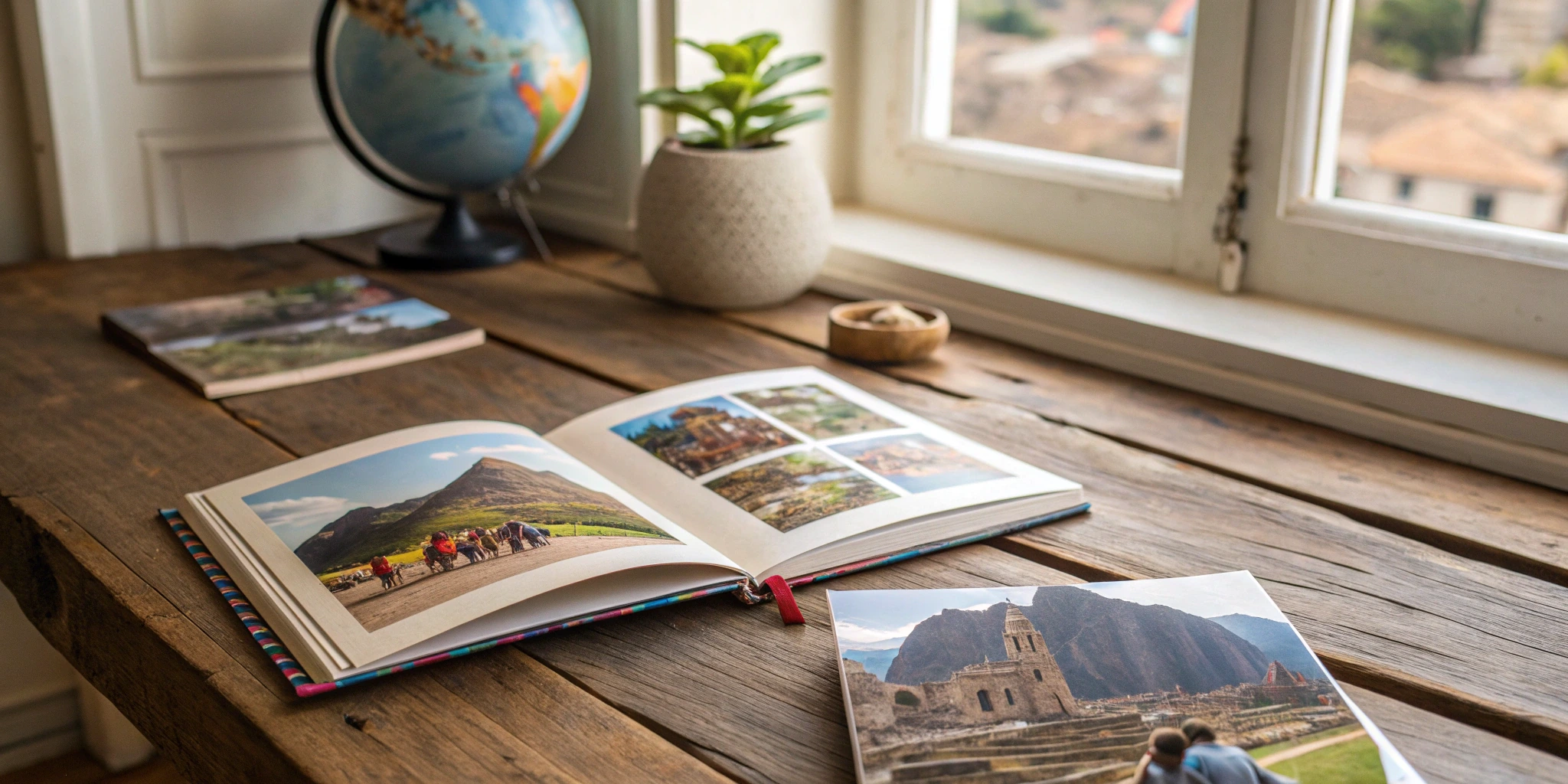 Family Guide to Lima and Cusco