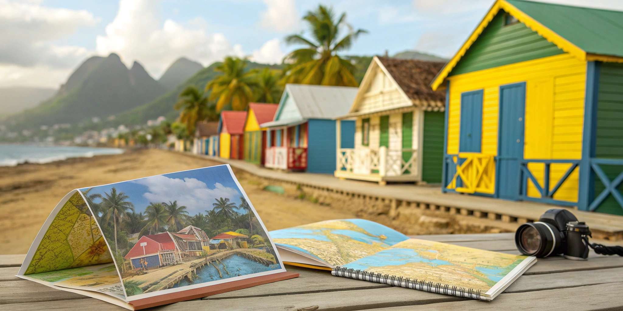 Jamaica Family Adventure PDF Collection