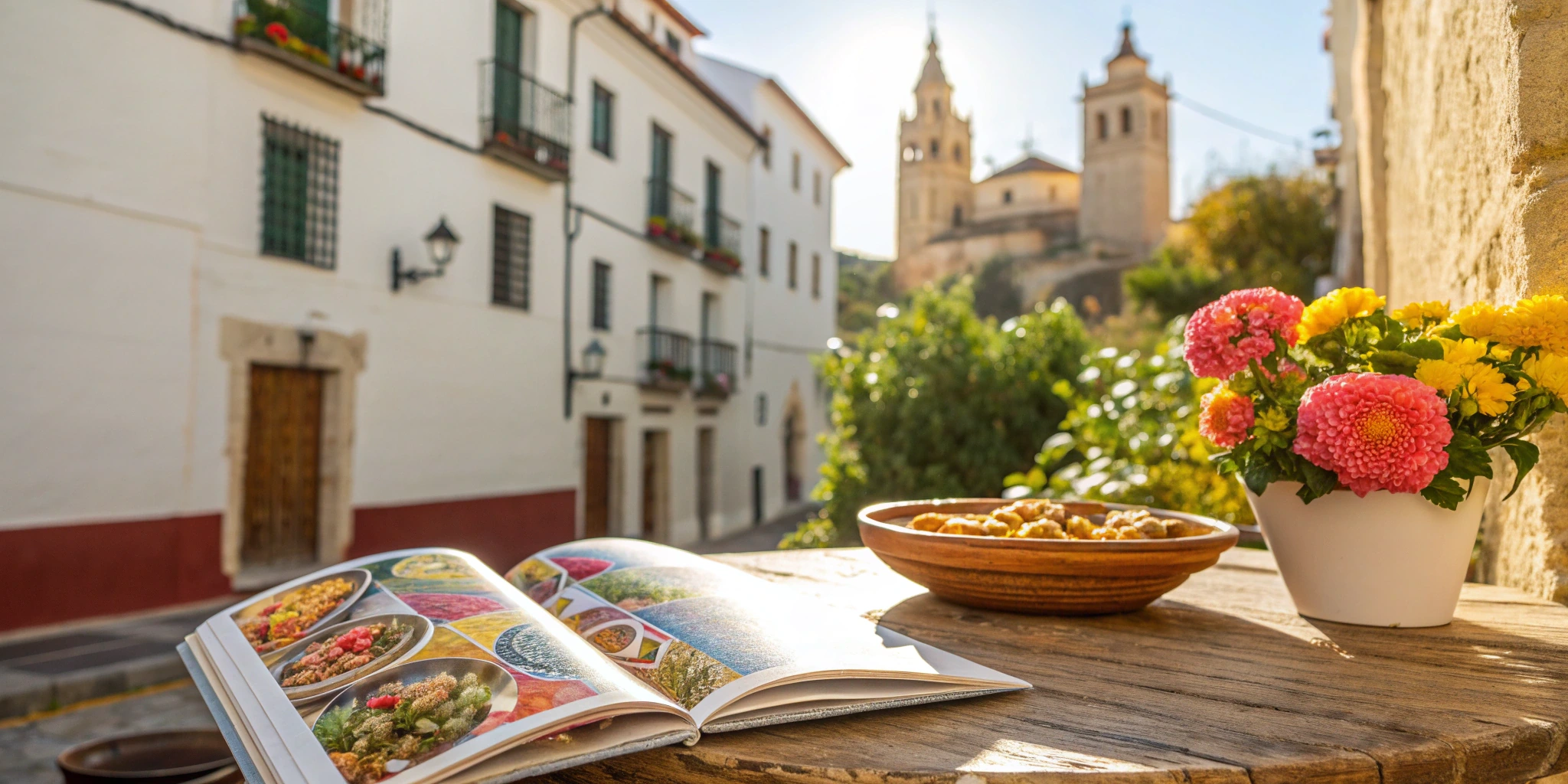 Family-Friendly Spanish Festival and Food Guide