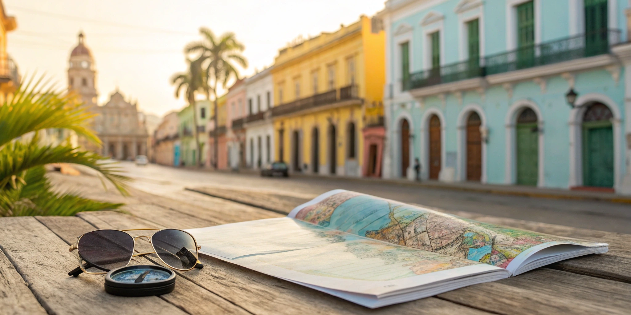 Cuba Adventure Travel Safety & Planning Guide