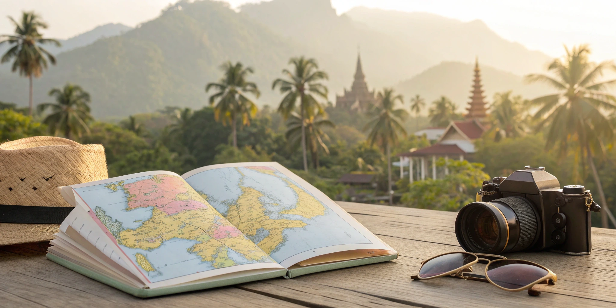 Family Legal Stay Guide for Thailand