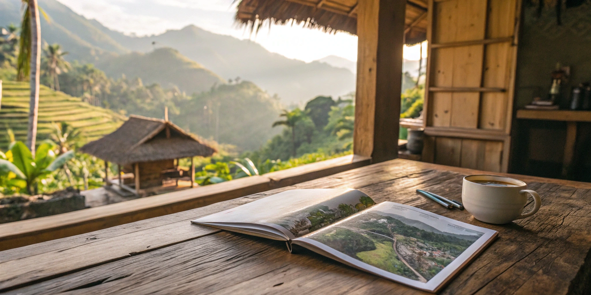 Philippines Solo Adventure Travel Guide