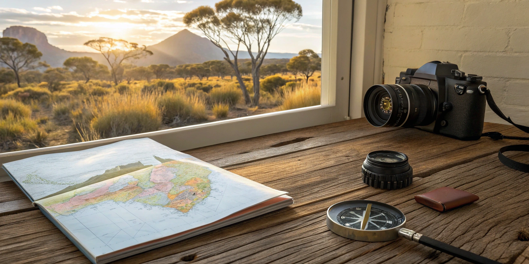 Australian Road Trip Legal Rules & Emergency Preparedness Guide