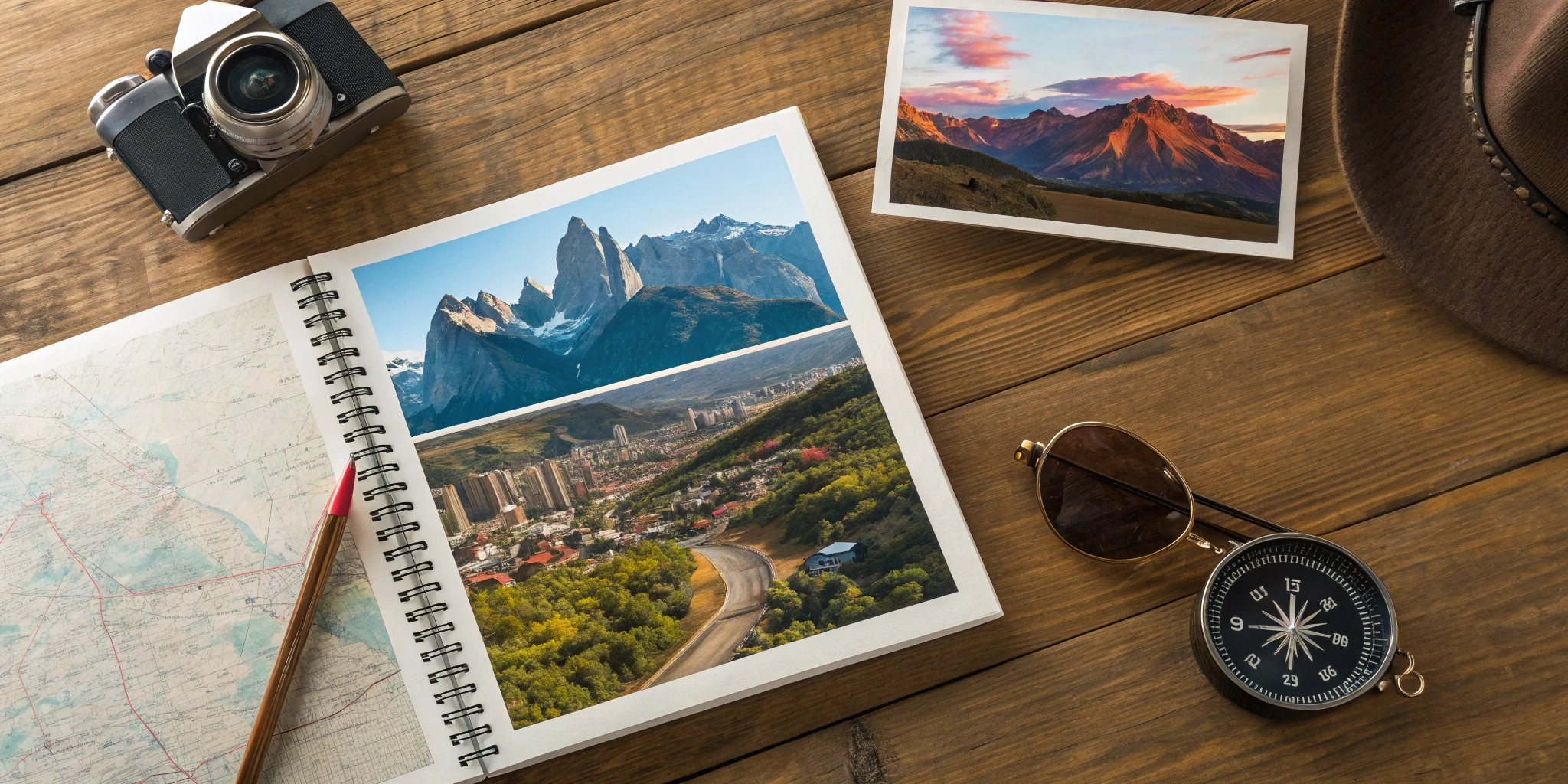 Solo Women's Travel Safety Guide to Chile