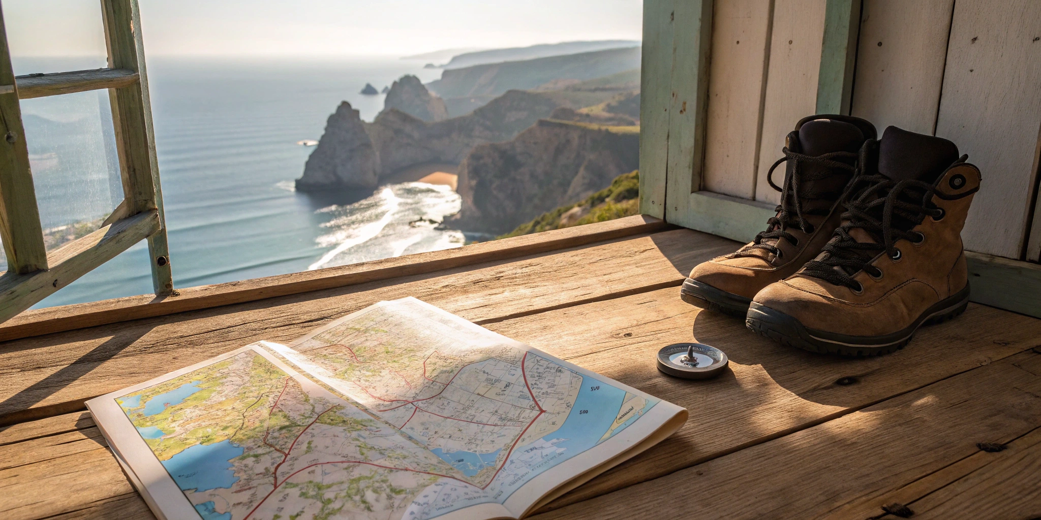 Portugal Active Travel Health & Safety Preparation Guide