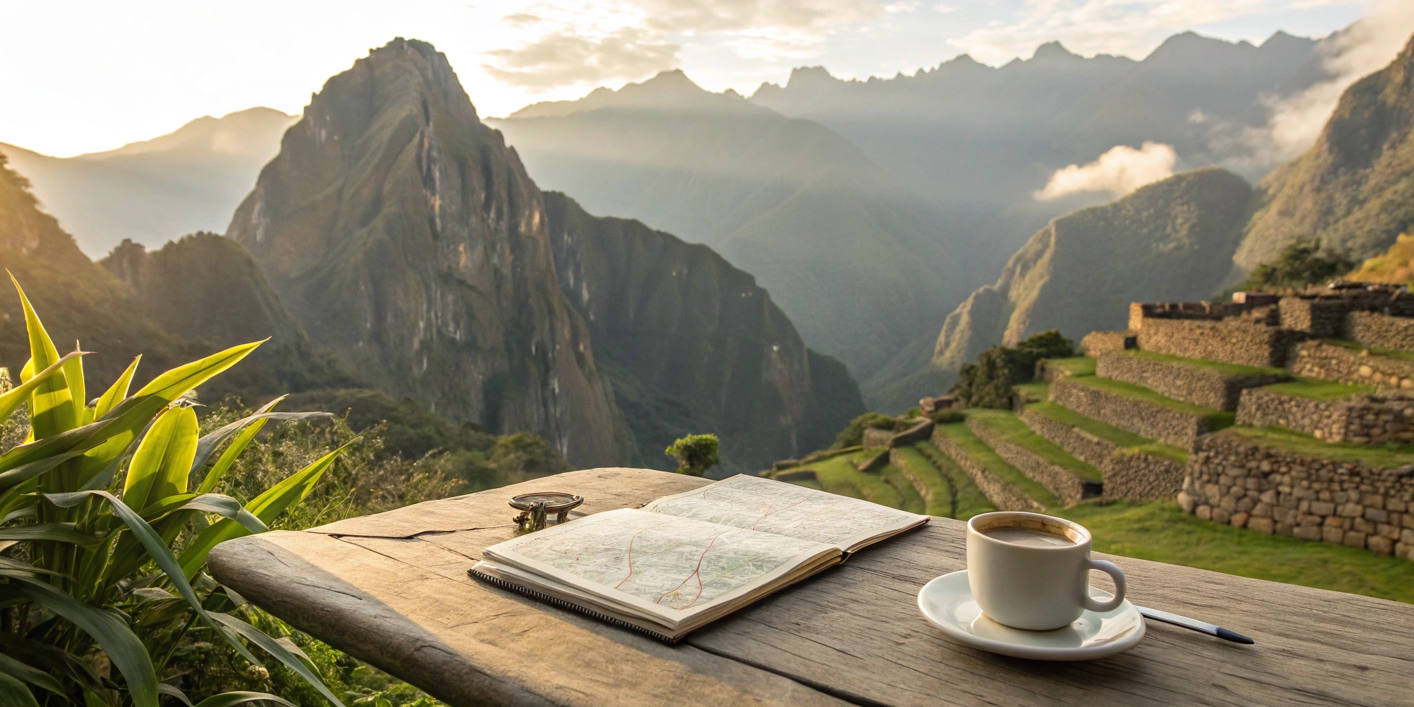 Personalized Peru Adventure Itinerary Consultation