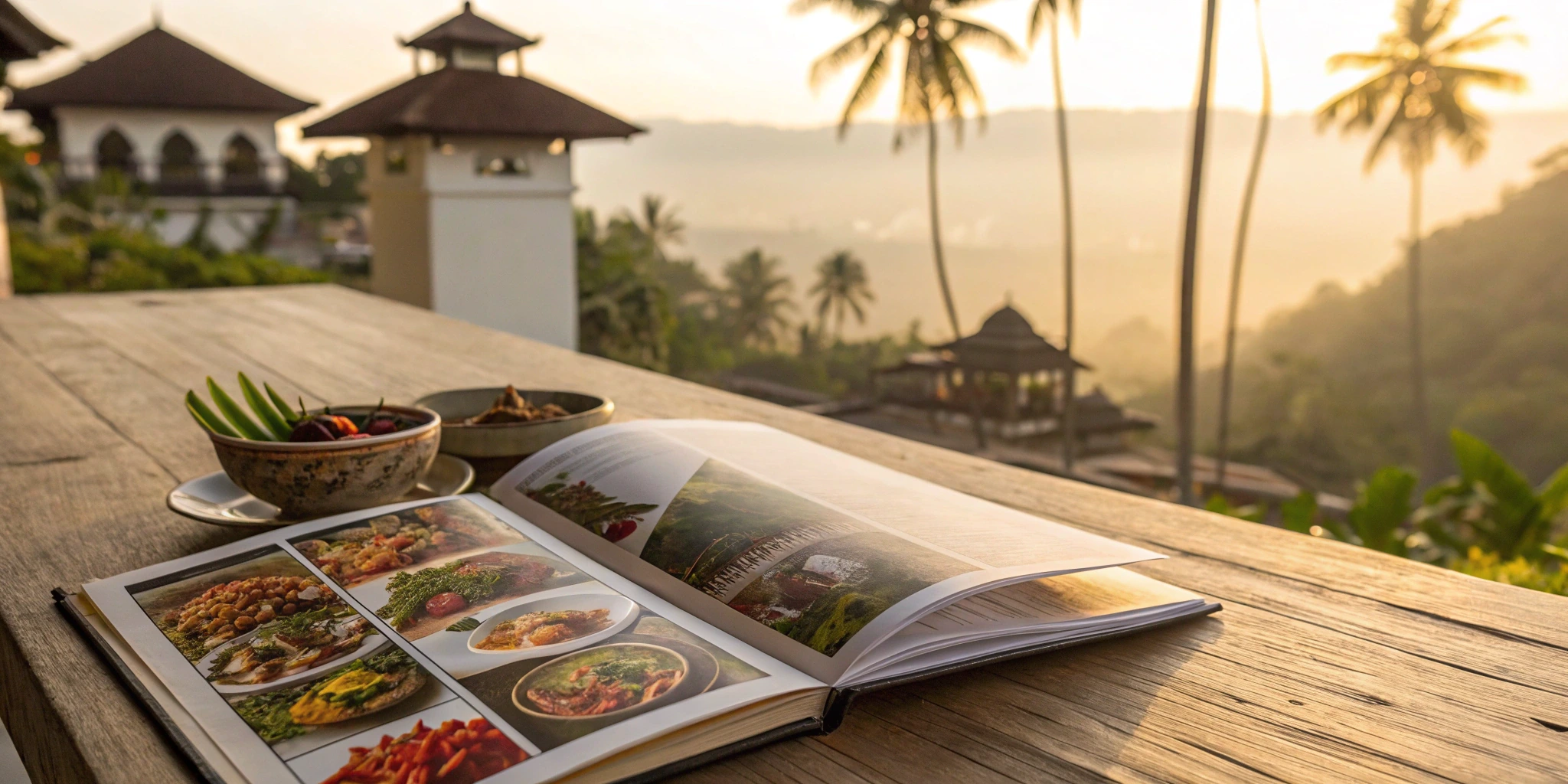 Malaysian Culinary & Accommodation Guide