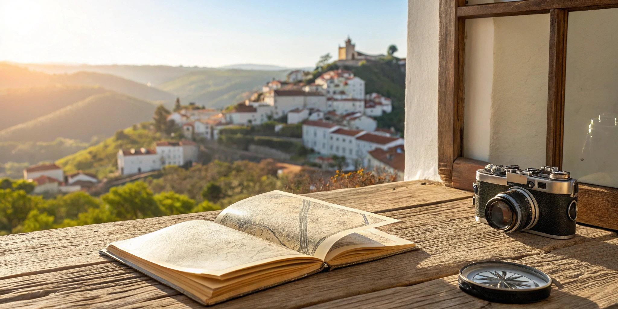 Portuguese Adventure Traveler's Phrase Guide