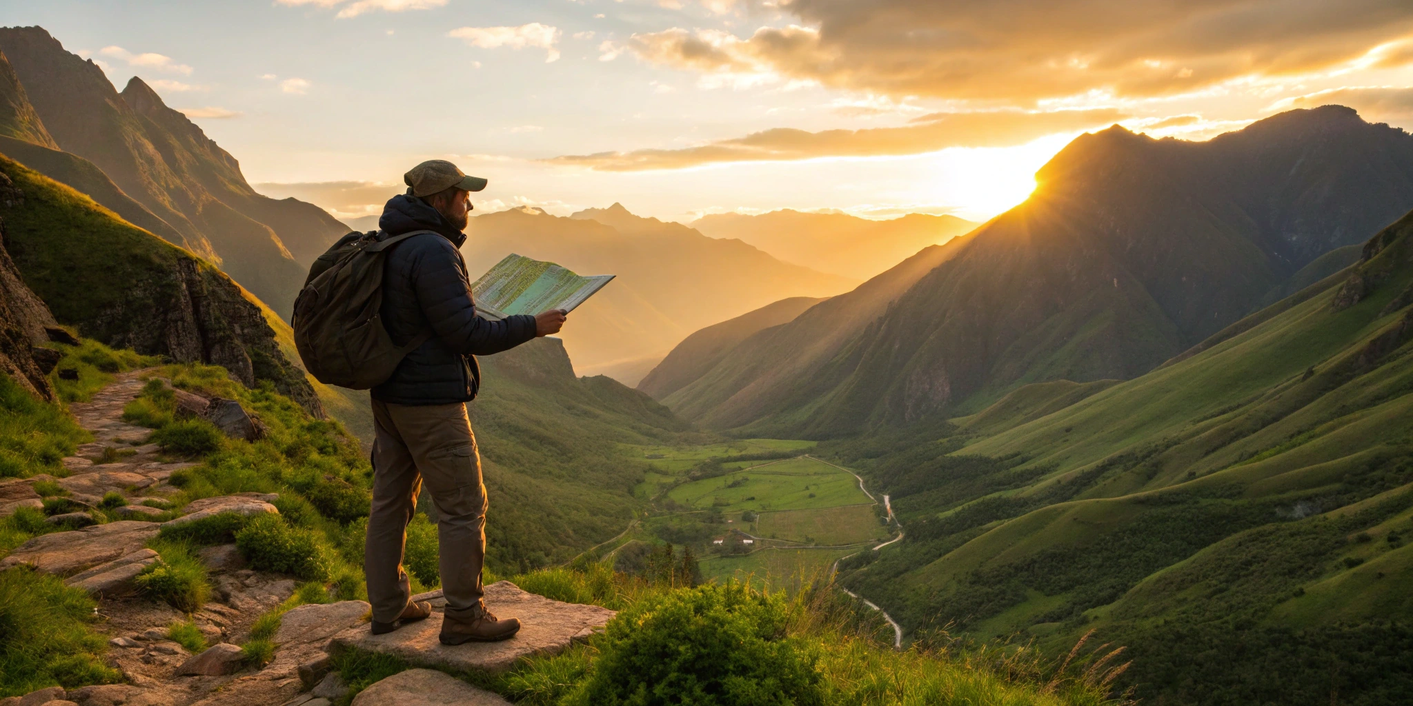 Peru Expedition Route Customization Service