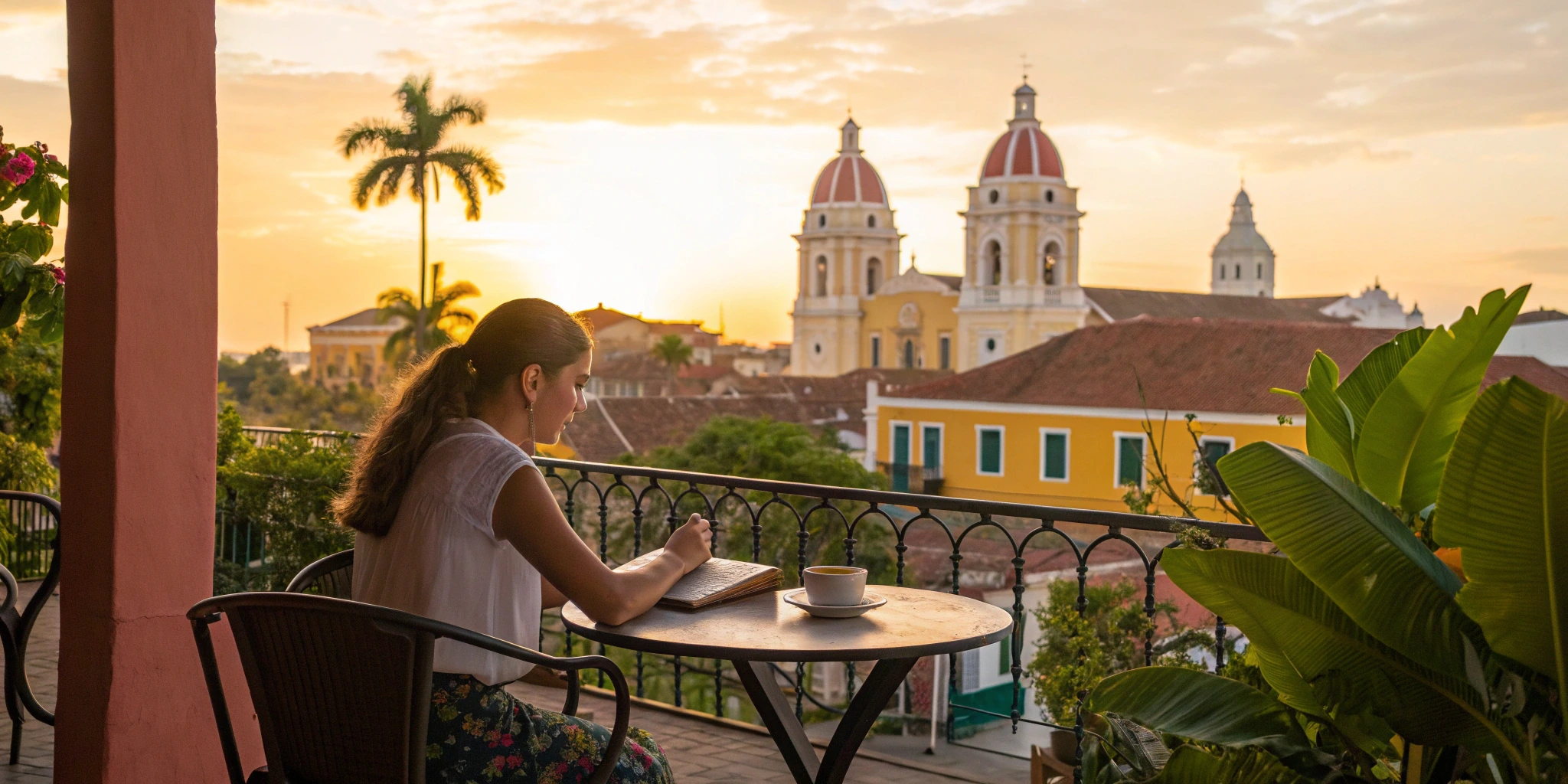 Solo Traveler Panama Itinerary Creation Service