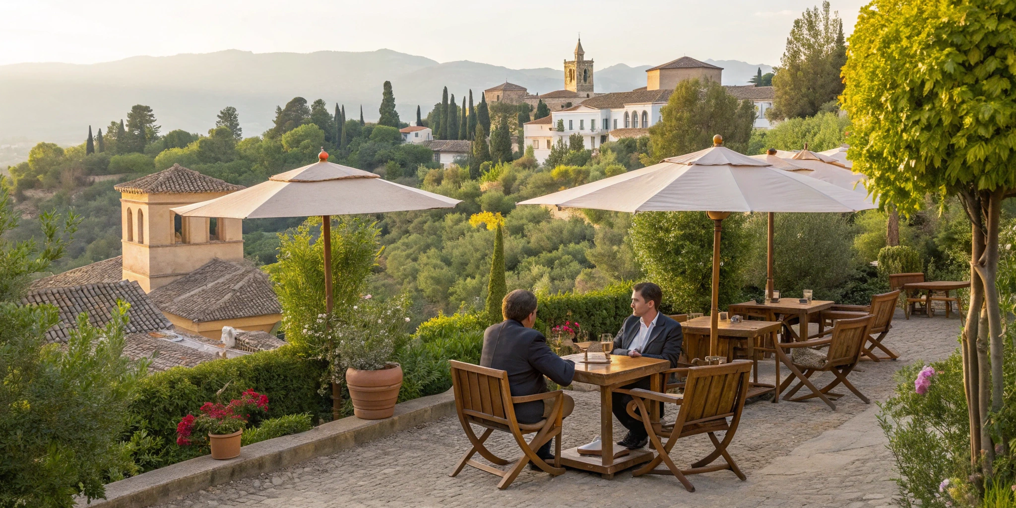 Private Museum Journey Planning & Curation Service