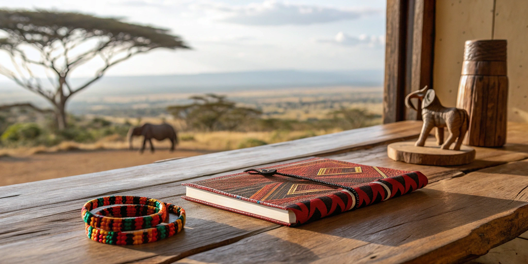 Couples Cultural Etiquette Guide for Kenya