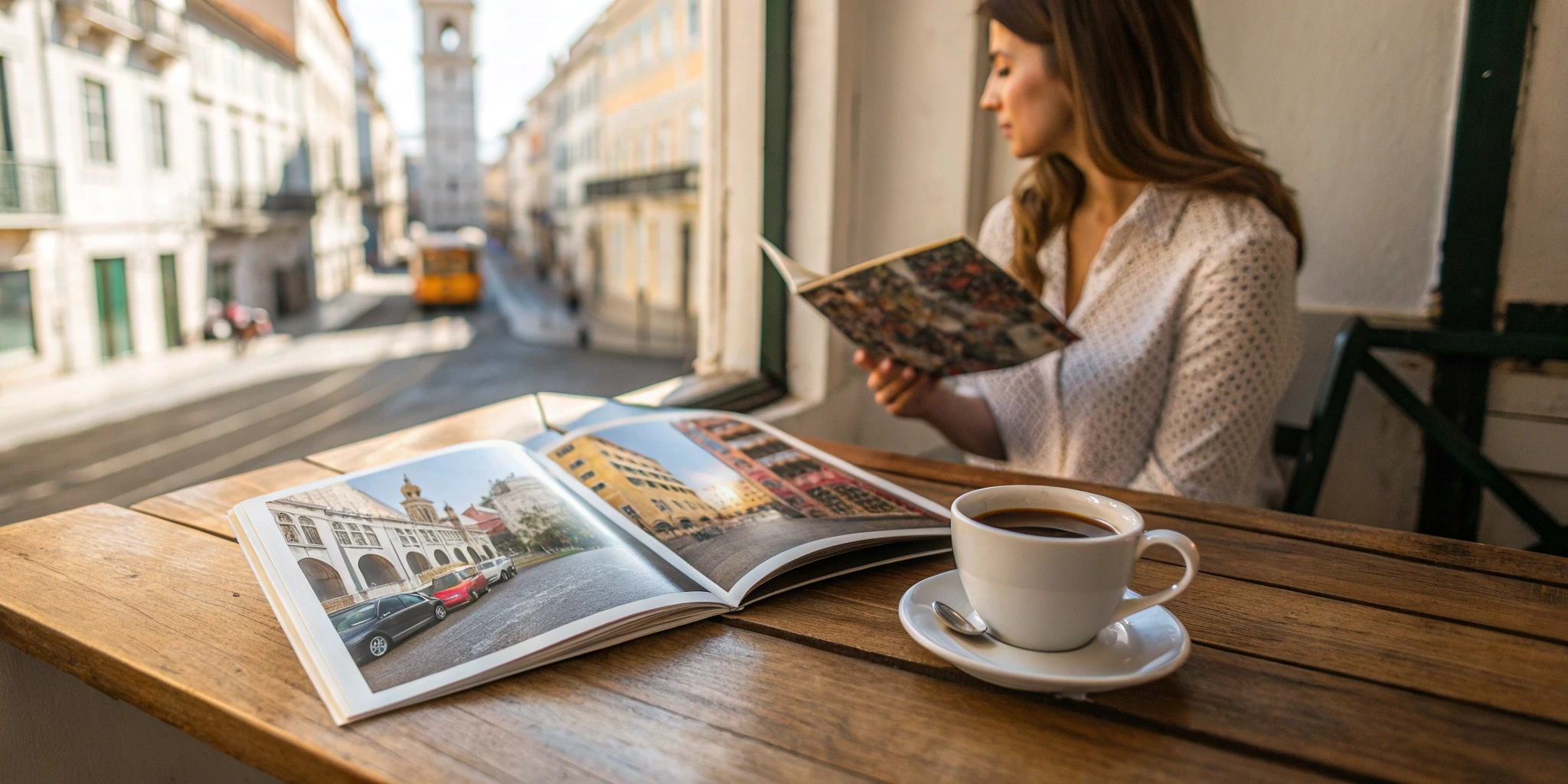 Solo Women's Travel Safety Protocol for Portugal