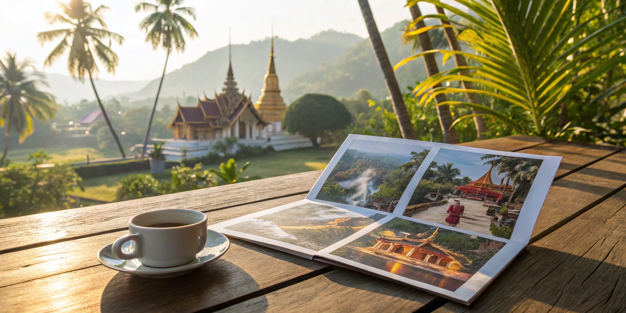 Thailand Couples Cultural Etiquette Guide