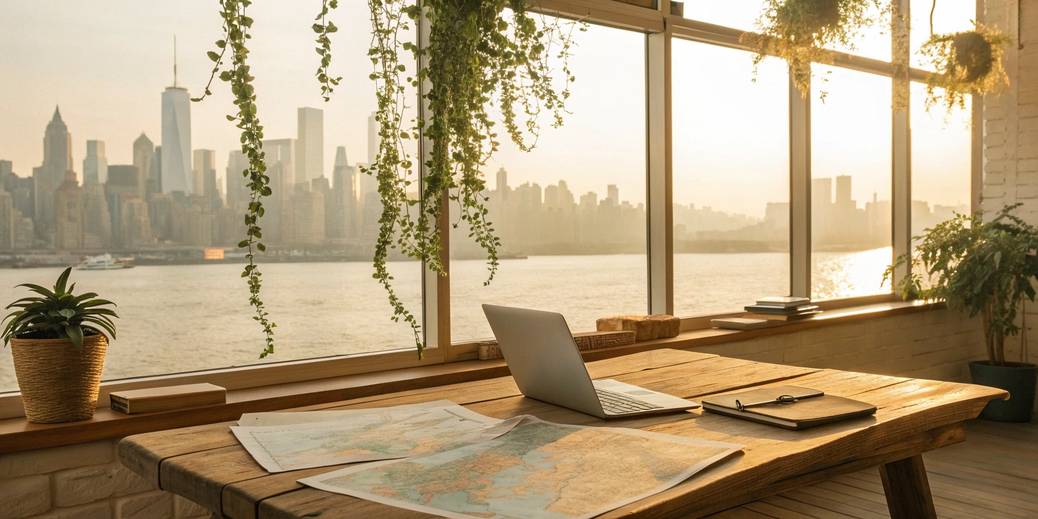 Personalized Museum Travel Itinerary Creation Service