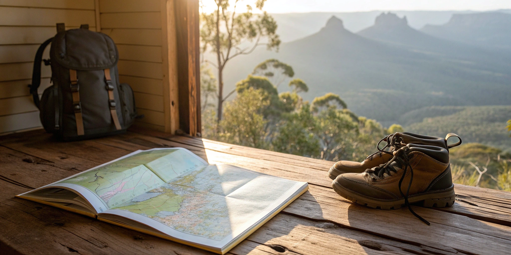 Australian Adventure Traveler's Cultural Protocol Guide
