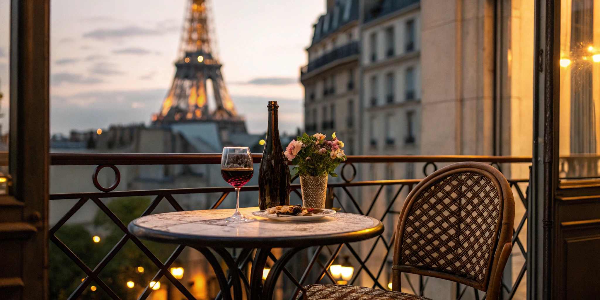 Custom European Nightlife Itinerary Planning Service