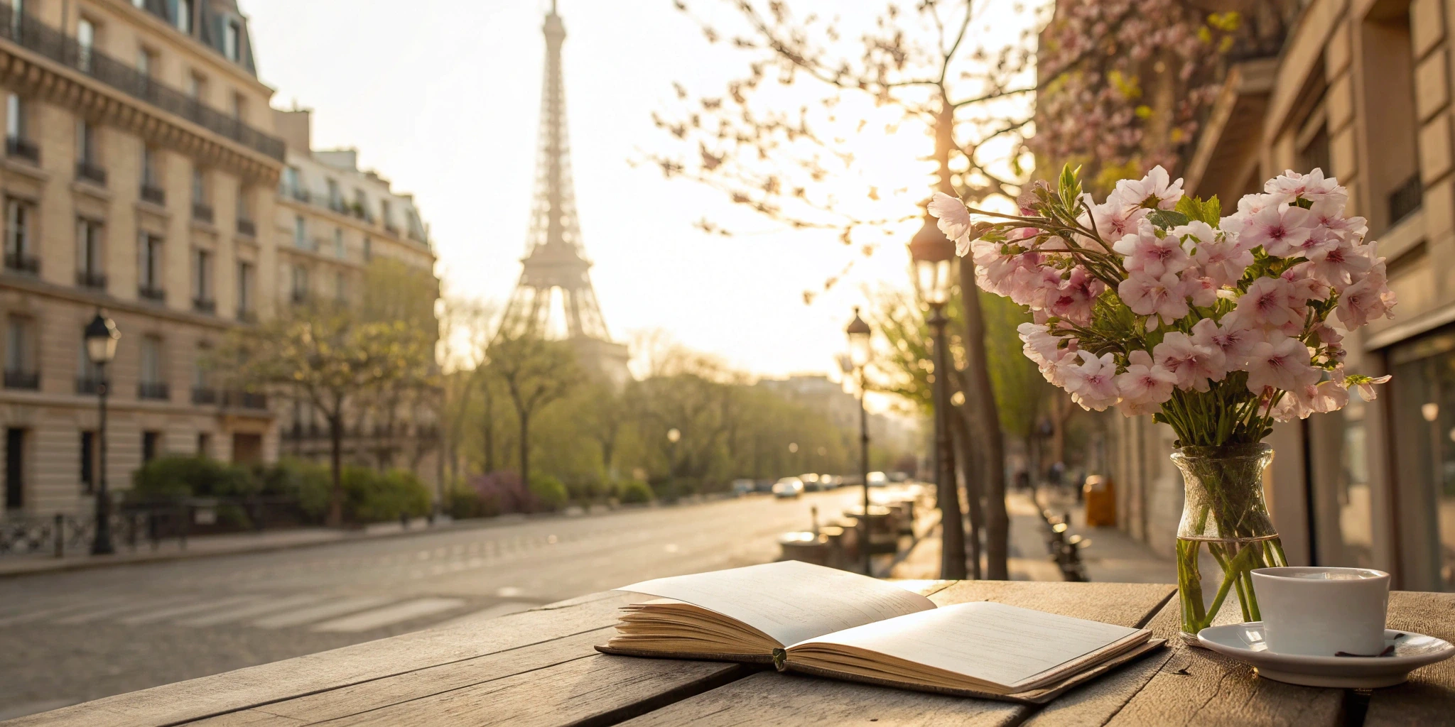 French Etiquette Guide for Romantic Travelers