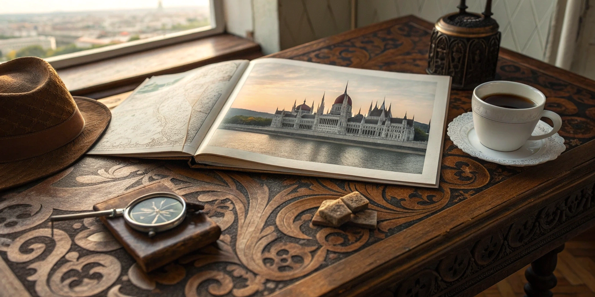 Hungary Solo Travel Legal Stay & Safety Guide