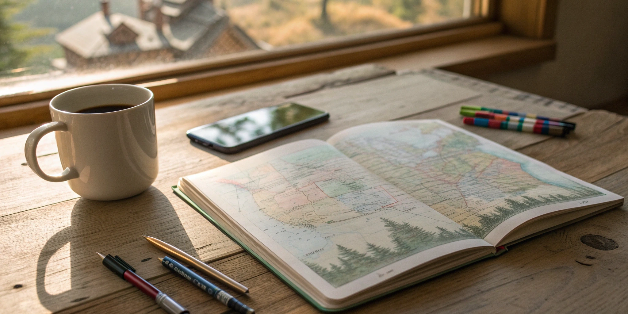 North American Family Travel Safety & Legal Preparedness Guide