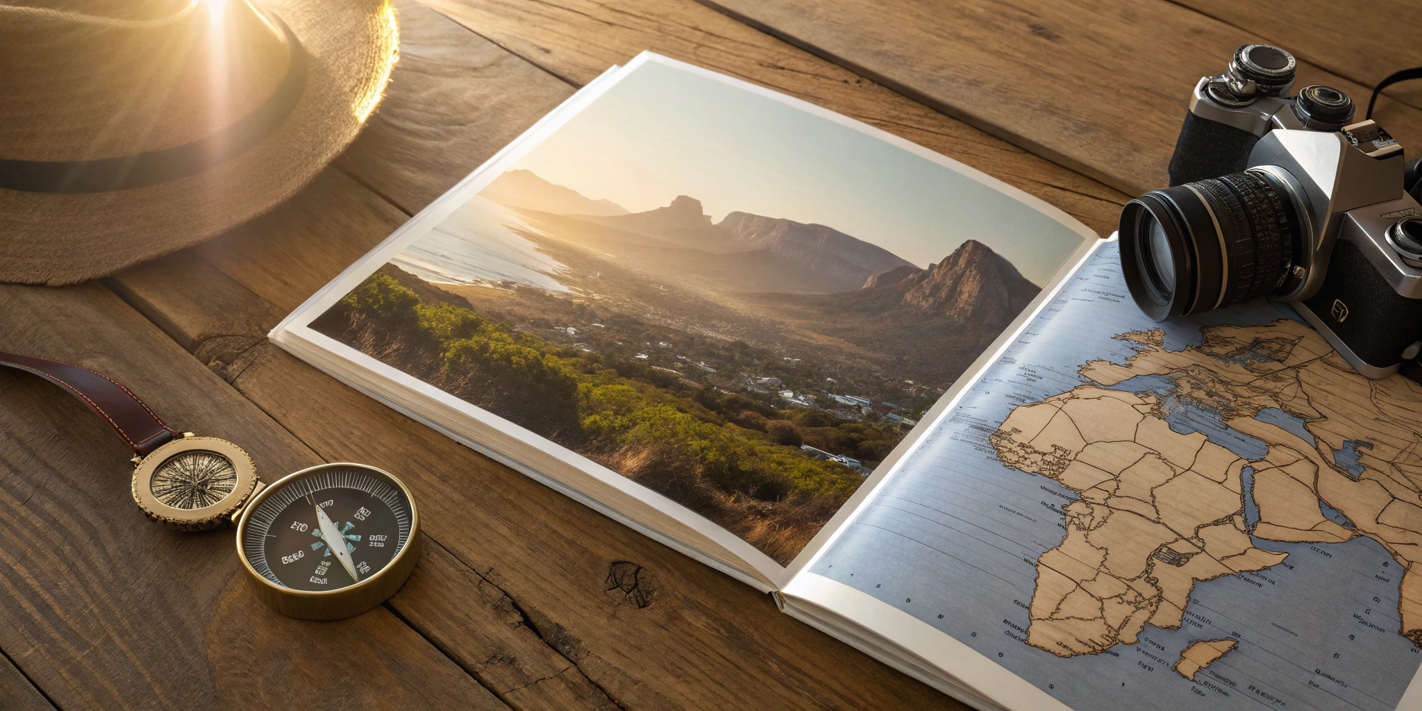 South Africa Travel Safety & Legal Rules of Stay Guide