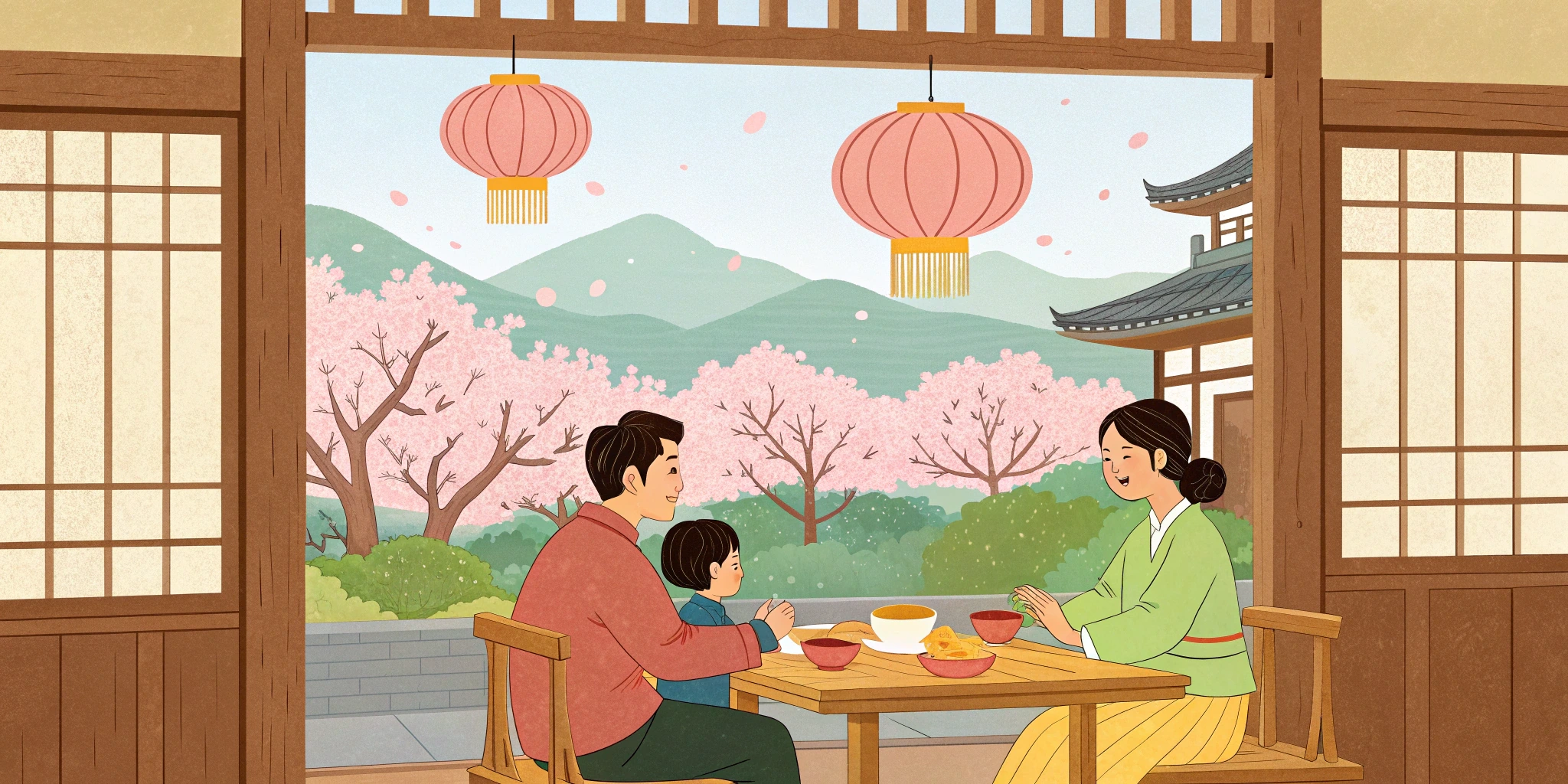 Family-Focused South Korea Travel Planning Consultation