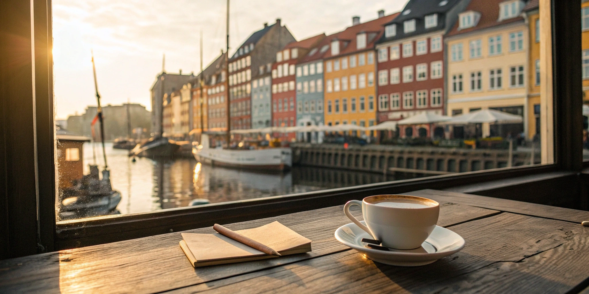 Personalized Scandinavian Travel Vlog Consultation & Editing