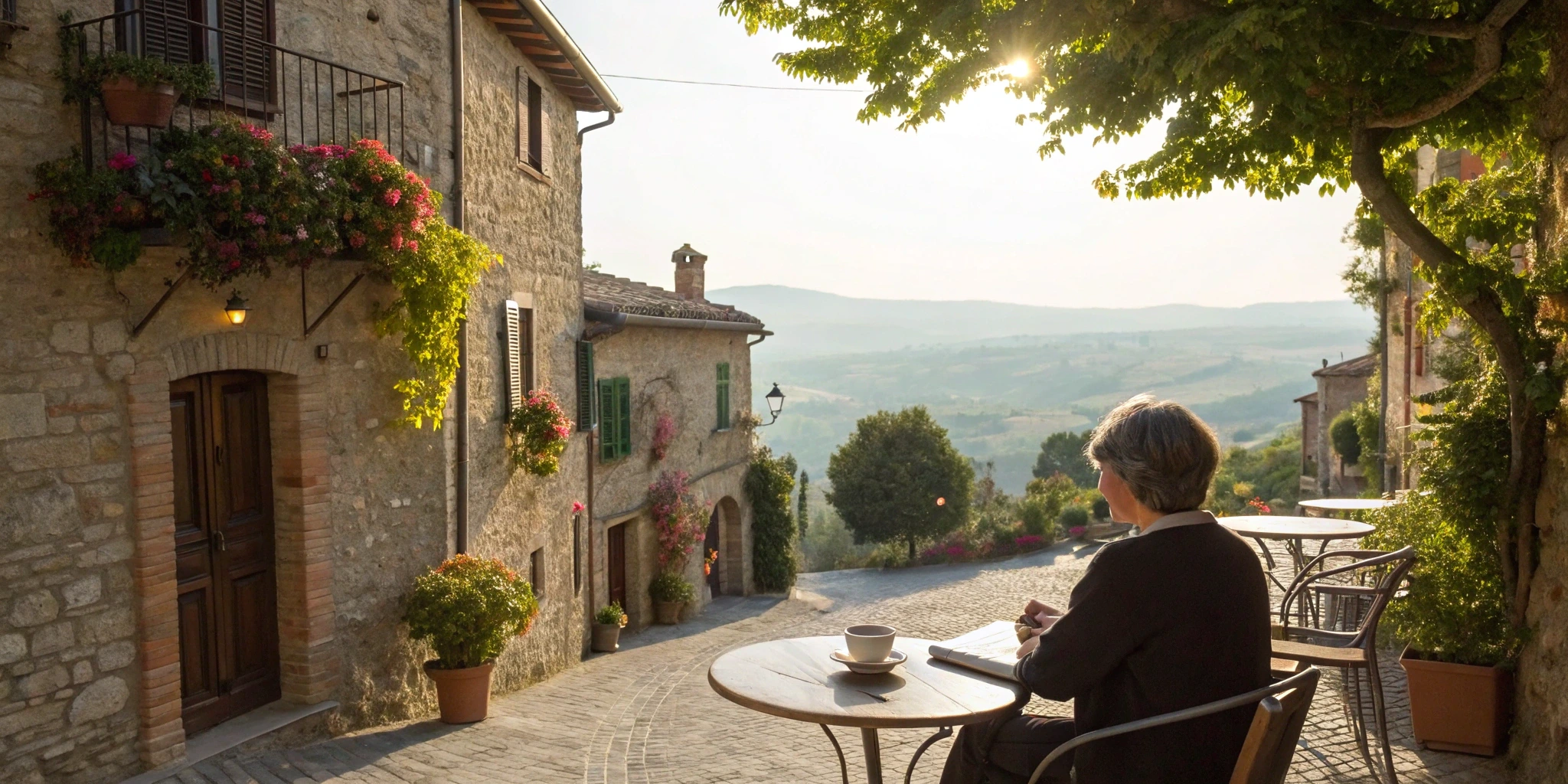 Personalized Travel Brand Book Creation Service