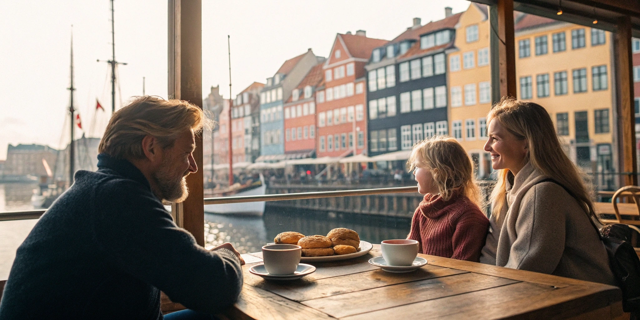Family Travel Health & Safety Guide for Denmark