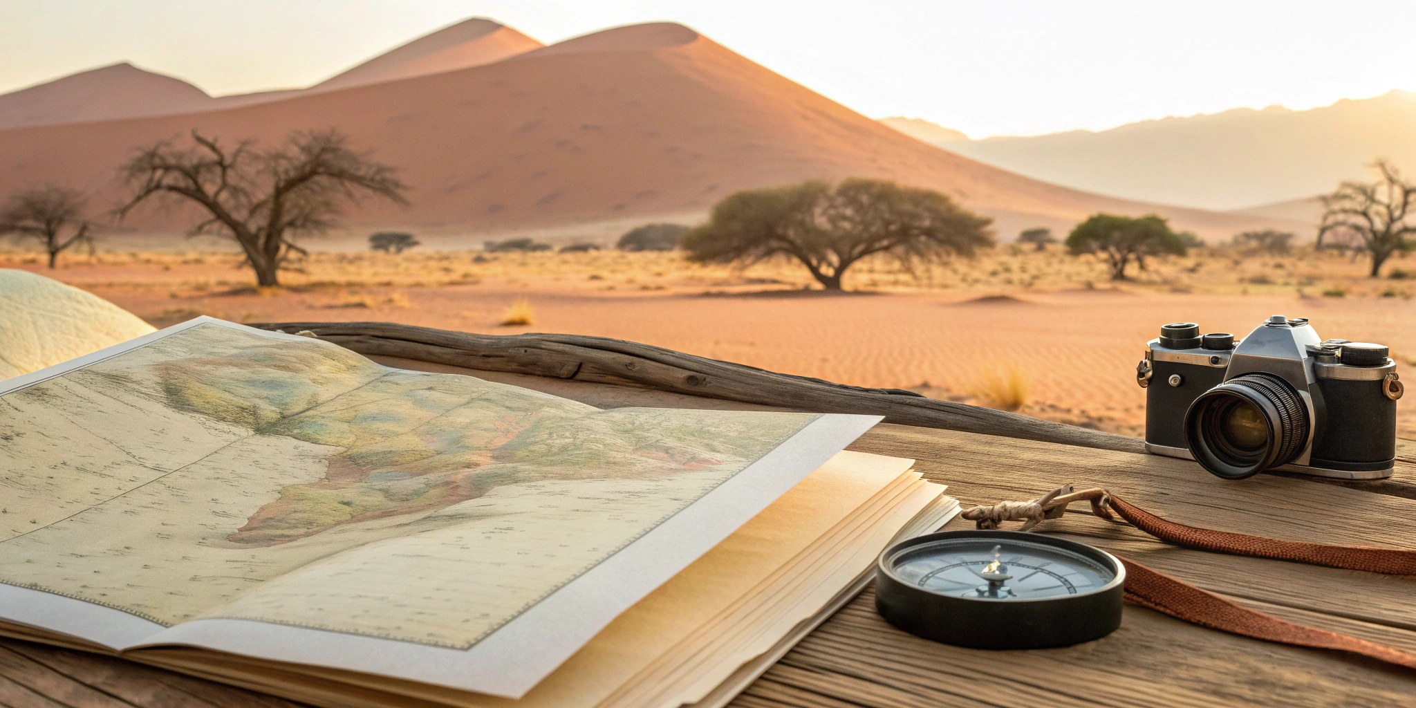 Namibia Family Travel Safety & Health Preparedness Guide