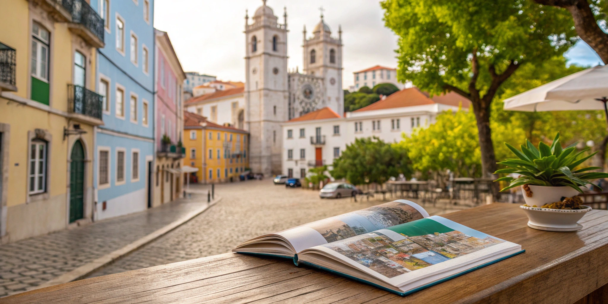 Lisbon Family Attractions Guide