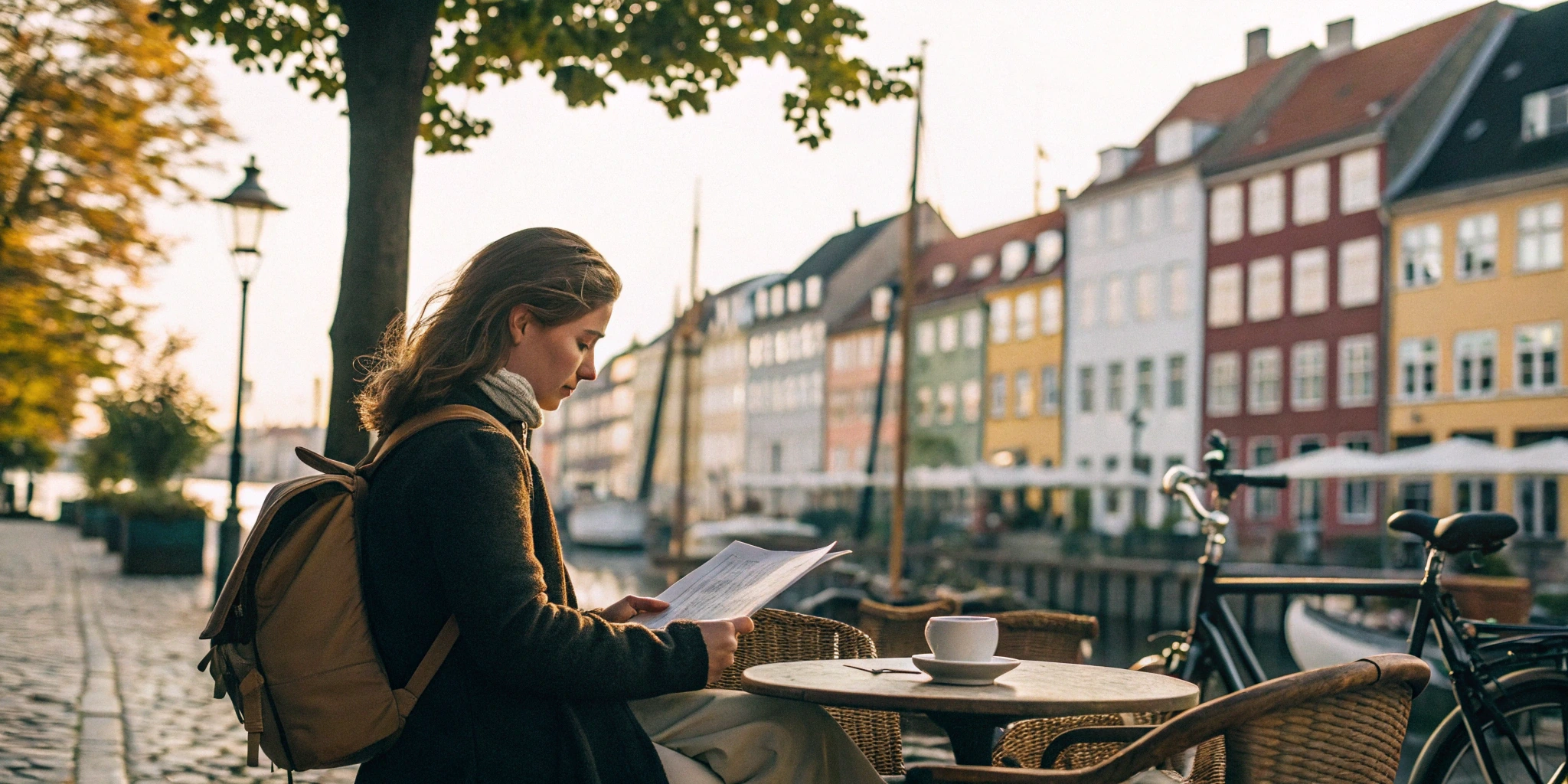 Custom European Solo Travel Itinerary Creation Service