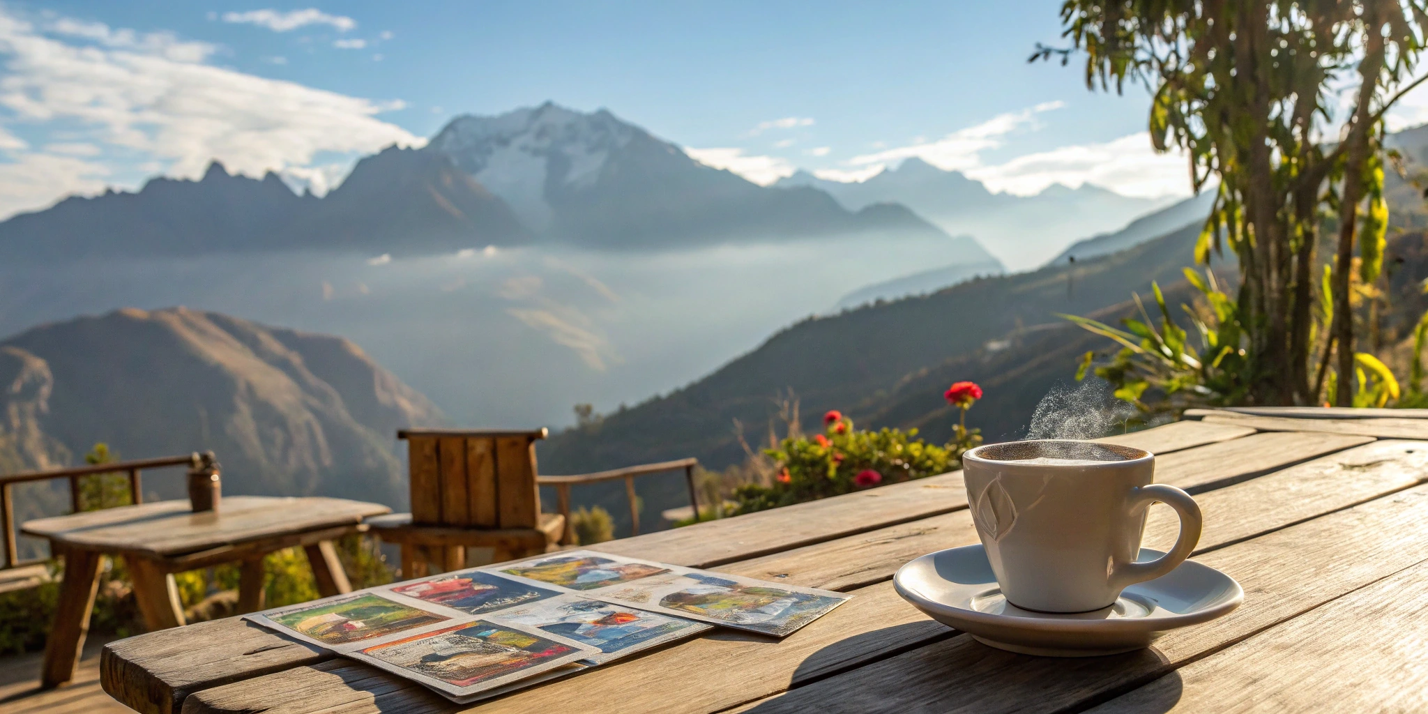 Personalized Bolivia Travel Itinerary Planning Service