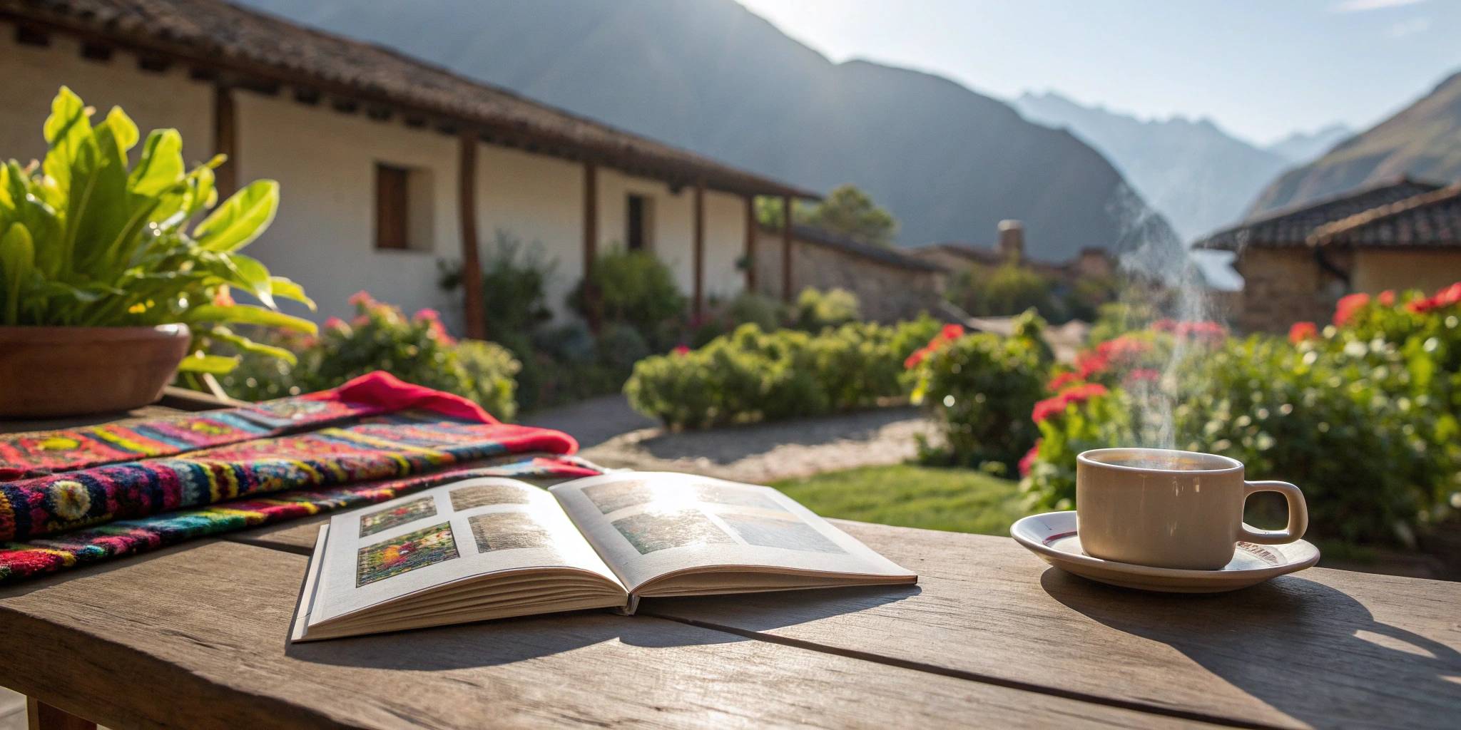 Personalized Peru Museum Itinerary Planning Service